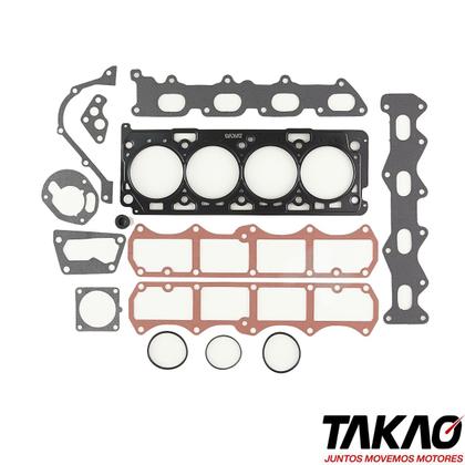 Imagem de Junta Completa S/ Retentores (Jg) Linea 1.9 16V 2008 A 2011 - Takao Jcfi19M
