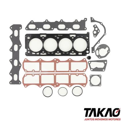 Imagem de Junta Completa S/ Retentores (Jg) Linea 1.9 16V 2008 A 2011 - Takao Jcfi19M