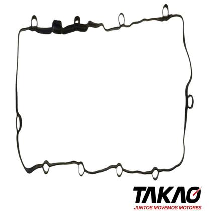 Imagem de Junta Da Tampa De Valvula Ranger 3.0 16V 2005 A 2012 / Troller 3.0 16V 2005 A 2012 - Takao Jtafo30D