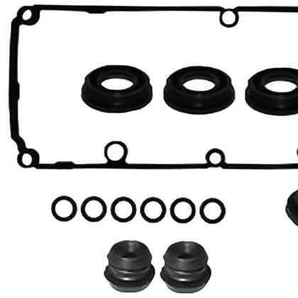 Imagem de Junta da Tampa Válvula Amarok 2.0 16v Completa 46037KC