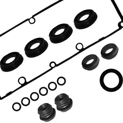 Imagem de Junta da Tampa Válvula Amarok 2.0 16v Completa 46037KC