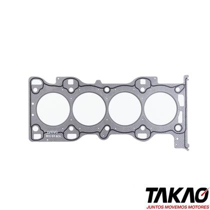 Imagem de Junta De Cabeçote Focus 2.0 16V 2009 A 2012 / Ecosport 2.0 16V 2009 A 2012 - Takao Jcbfo21B