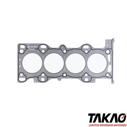 Imagem de Junta De Cabeçote Focus 2.0 16V 2009 A 2012 / Ecosport 2.0 16V 2009 A 2012 - Takao Jcbfo21B
