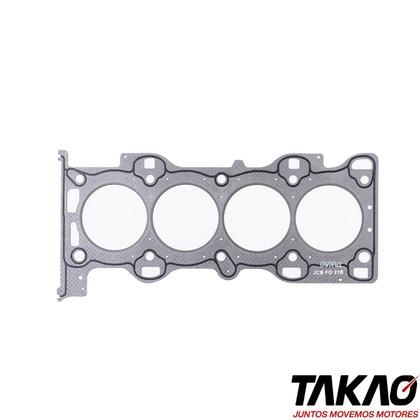 Imagem de Junta De Cabeçote Focus 2.0 16V 2009 A 2012 / Ecosport 2.0 16V 2009 A 2012 - Takao Jcbfo21B