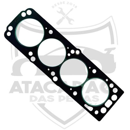 Imagem de Junta De Cabeçote Gm Cobalt Celta Corsa Meriva Prisma 1.4 8V
