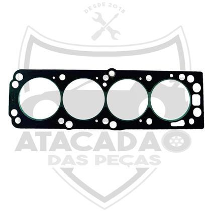 Imagem de Junta De Cabeçote Gm Cobalt Celta Corsa Meriva Prisma 1.4 8V