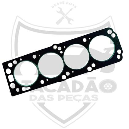 Imagem de Junta De Cabeçote Gm Cobalt Celta Corsa Meriva Prisma 1.4 8V