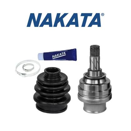 Imagem de Junta Deslizante 28X22 Dianteira Prisma 1.4 2007 A 2013 Nakata