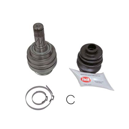 Imagem de Junta Deslizante - Agile 2009 A 2012 / Celta 2000 A 2012 / Corsa 1994 A 2006 / Prisma 2007 A 2011 - Al-1043