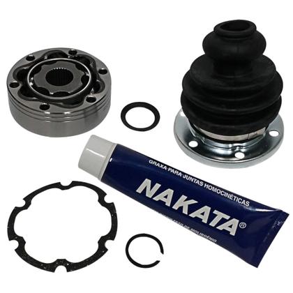 Junta Deslizante Crossfox, Fox, Gol, Spacefox, Saveiro, Voyage 1.6