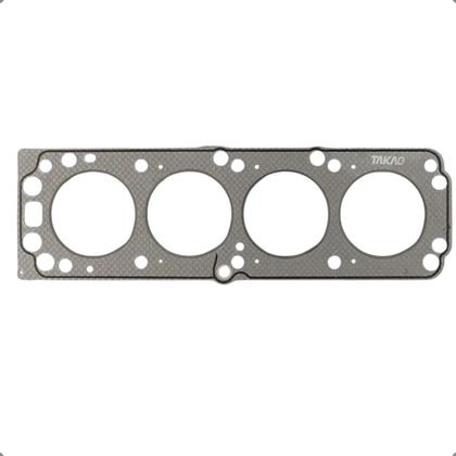 Imagem de Junta Do Cabeçote Corsa Prisma Celta Onix Classic Joy 1.0 8v 1994 A 2021 Fibra