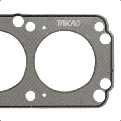 Imagem de Junta Do Cabeçote Corsa Prisma Celta Onix Classic Joy 1.0 8v 1994 A 2021 Fibra