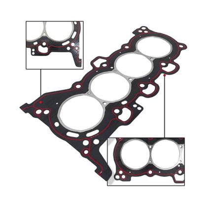 Imagem de Junta Do Cabeçote Elantra 1.8 16v G4nb Apos 2013 54106