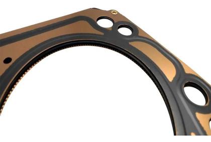 Imagem de Junta do cabeçote metal gm agile corsa cobalt meriva montana onix prisma 1.4 8v