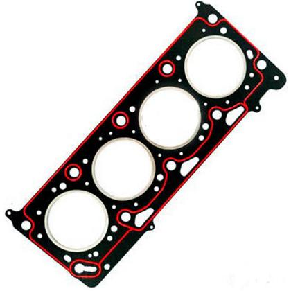 Imagem de Junta do cabeçote Volkswagen Gol 1996 a 2016 BASTOS 111525PK