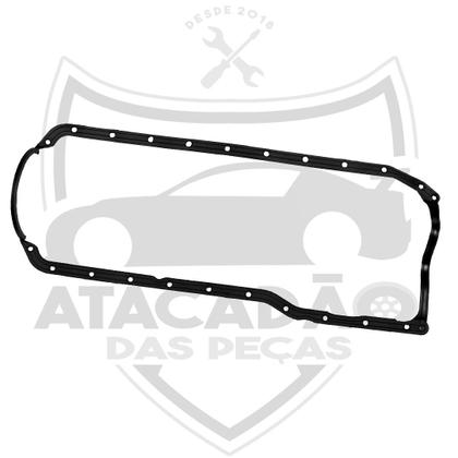 Imagem de Junta Do Carter Omega/silverado/opala 4.1 Sabó      