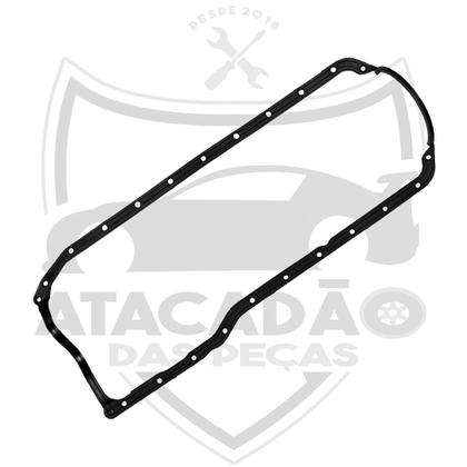 Imagem de Junta Do Carter Omega/silverado/opala 4.1 Sabó      