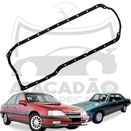 Imagem de Junta Do Carter Omega/silverado/opala 4.1 Sabó      