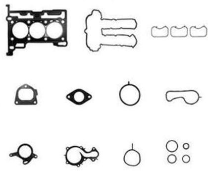 Imagem de Junta Do Motor Ka Ka+ New Fiesta 1.0 12V 3 Cils 11809C