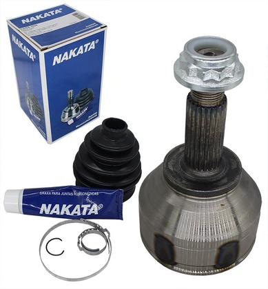 Imagem de Junta Fixa Homocinética Gol/Voyage/Saveiro G5/G6 Fox Original Nakata NJH05-1829