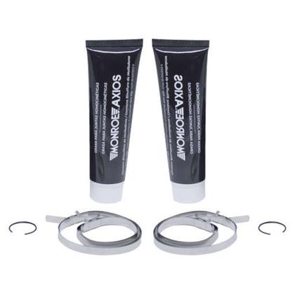 Imagem de Junta Fixa Homocinetica Lado Roda Axios Dianteira Esq+Dir Ágile 1.4 8V 2009 A 2014