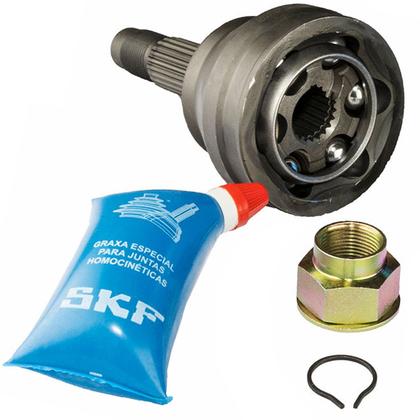 Imagem de Junta homoc. roda palio 1.0 / 1.3 9600 / uno 1.0 9699