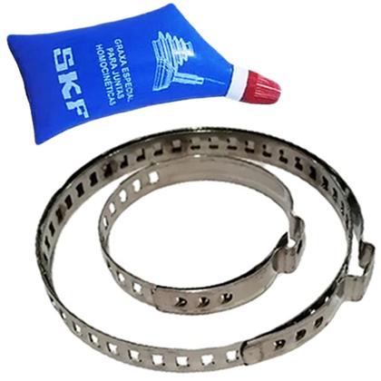 Imagem de Junta homoc. roda palio 1.0 / 1.3 9600 / uno 1.0 9699