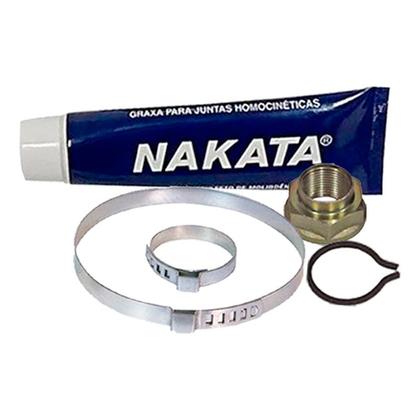 Junta Homocinetica 20x25 Ka 1.0 1.5 Manual 2018 A 2021 - Nakata