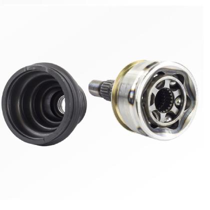 Imagem de Junta Homocinetica Agile 2009 a 2014 Montana 1.4 2011 a 2016 Celta 1.0 2013 a 2015 Corsa Hatch 1.0 2009 a 2010 Corsa Hatch 1.4 2012 a 2015 s/ABS