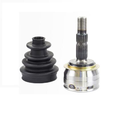 Imagem de Junta Homocinetica Agile 2009 a 2014 Montana 1.4 2011 a 2016 Celta 1.0 2013 a 2015 Corsa Hatch 1.0 2009 a 2010 Corsa Hatch 1.4 2012 a 2015 s/ABS