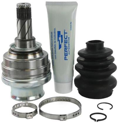 Imagem de Junta Homocinética Agile 2009 a 2014 Perfect JHC9700