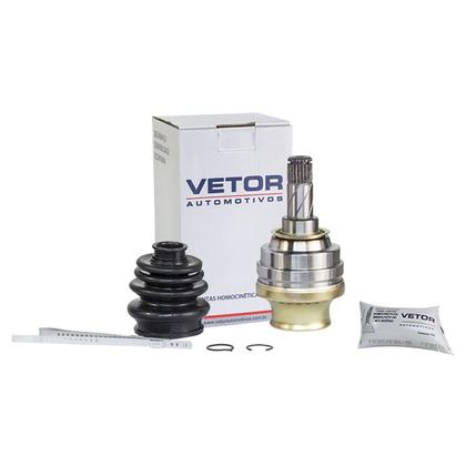 Imagem de Junta Homocinetica Agile, Celta, Corsa, Prisma 1.0/1.4/1.6 - VETOR VT5086