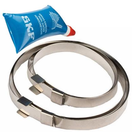 Imagem de Junta Homocinética Agile Celta Corsa Prisma Classic SKF