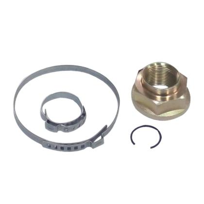 Imagem de Junta Homocinetica Automática Onix, Prisma, Sonic, Cobalt, Spin 2012/2019 (Nakata NJH030580)