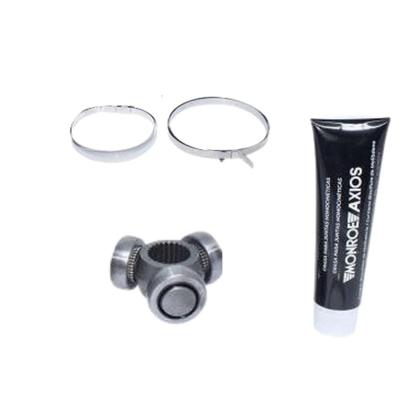 Imagem de Junta Homocinètica Axios Dianteira Esquerda Lado Câmbio Deslizante Chevrolet Cobalt 2013 A 2018