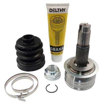 Imagem de Junta Homocinetica Chevrolet Cobalt 1.4 2012 2013 2014 2015