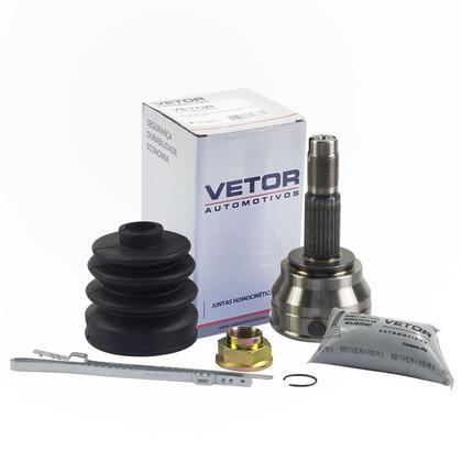 Imagem de Junta Homocinetica Cobalt Onix Prisma Spin 1.4 2012 Em Diante Manual - Vetor VT5276
