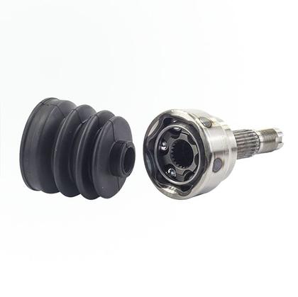 Imagem de Junta Homocinetica Cobalt Onix Prisma Spin 1.4 2012 Em Diante Manual - Vetor VT5276