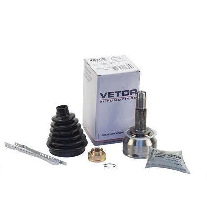 Imagem de Junta Homocinetica Cobalt, Onix, Prisma, Spin 2013 Em Diante - Vetor VT5278
