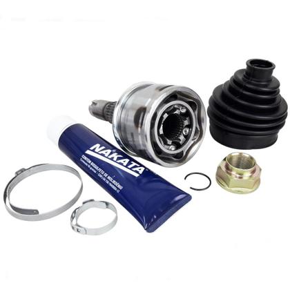 Imagem de Junta Homocinética Externa Lado da Roda Spin 1.8 Onix 1.4 Cobalt 1.8 Prisma 1.4 Todos Automático e com ABS