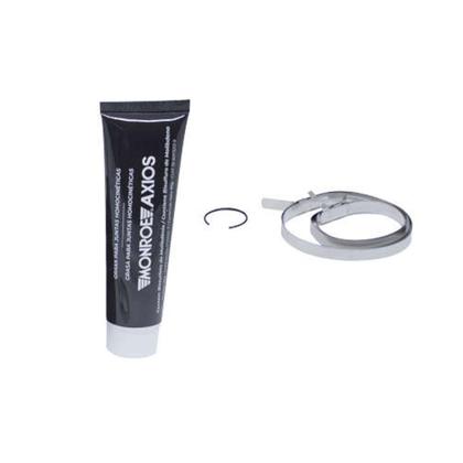 Imagem de Junta Homocinetica Fixa Axios Dianteira Chevrolet Ágile 1.4 8V 2009 A 2014