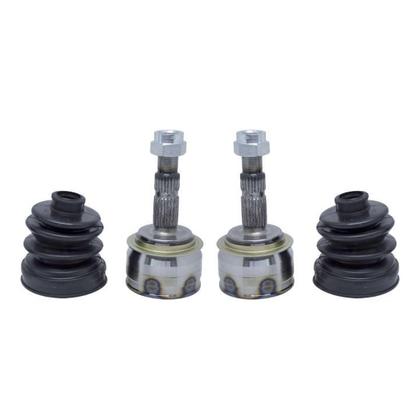Imagem de Junta Homocinetica Fixa Axios Dianteira Esq+Dir Chevrolet Ágile 1.4 8V 2009 A 2014