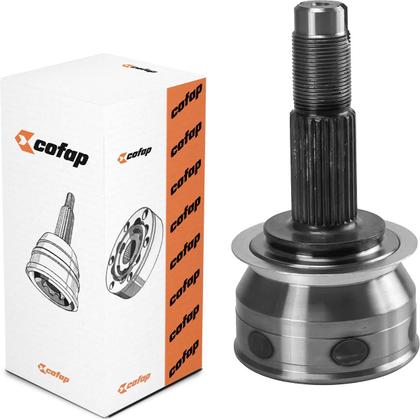 Imagem de Junta Homocinética Fixa Chevrolet Cobalt Onix Prisma Cofap