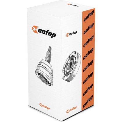 Imagem de Junta Homocinética Fixa Chevrolet Cobalt Onix Prisma Cofap