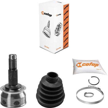 Imagem de Junta Homocinética Fixa Chevrolet Cobalt Onix Prisma Cofap