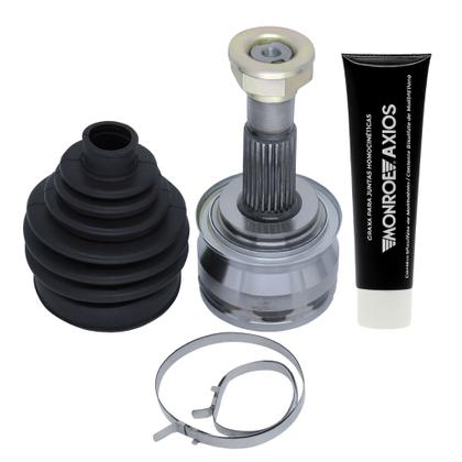 Imagem de Junta Homocinetica gm Celta 1.0/1.4 Corsa 1.0/1.4/1.6 Novo Corsa 1.0/1.4 Prisma 1.0/1.4 Montana 1.4 (28x22) Axios
