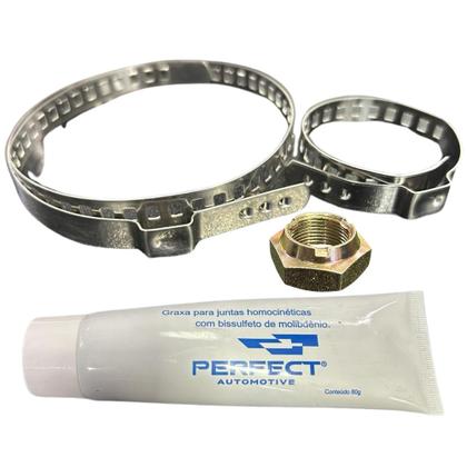 Imagem de Junta Homocinetica gm Onix 1.0 Turbo 2020 em Diante