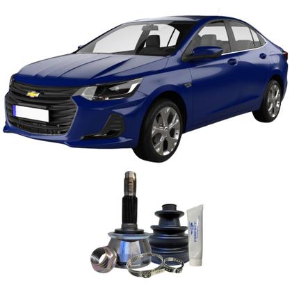 Imagem de Junta Homocinetica gm Onix 1.0 Turbo 2020 em Diante