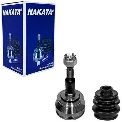 Imagem de Junta Homocinética Ipanema/Kadett/Monza/Vectra Nakata NJH91-419