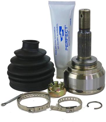 Junta Homocinética Kicks 2016 a 2024 Perfect KJH3314 - Junta